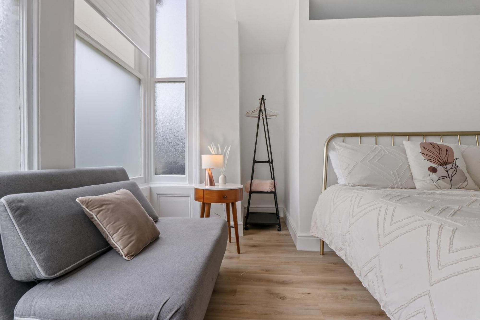Finsbury Park Studios Лондон Экстерьер фото