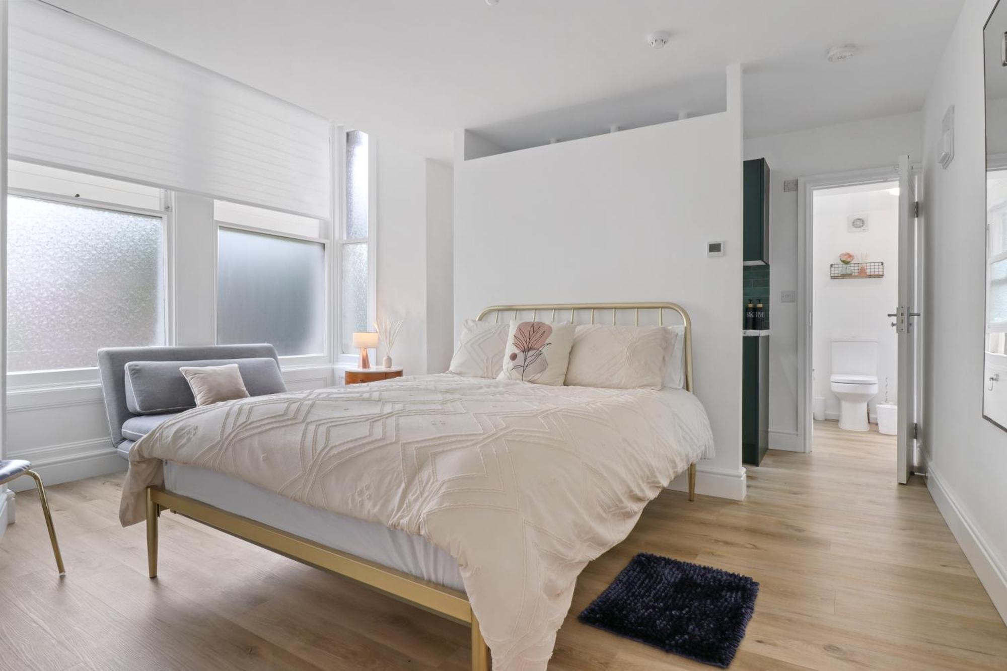 Finsbury Park Studios Лондон Экстерьер фото