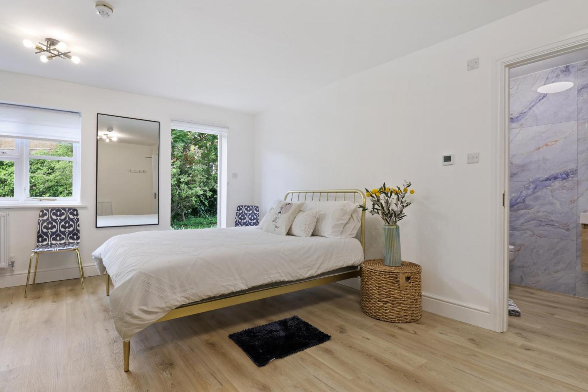 Finsbury Park Studios Лондон Экстерьер фото