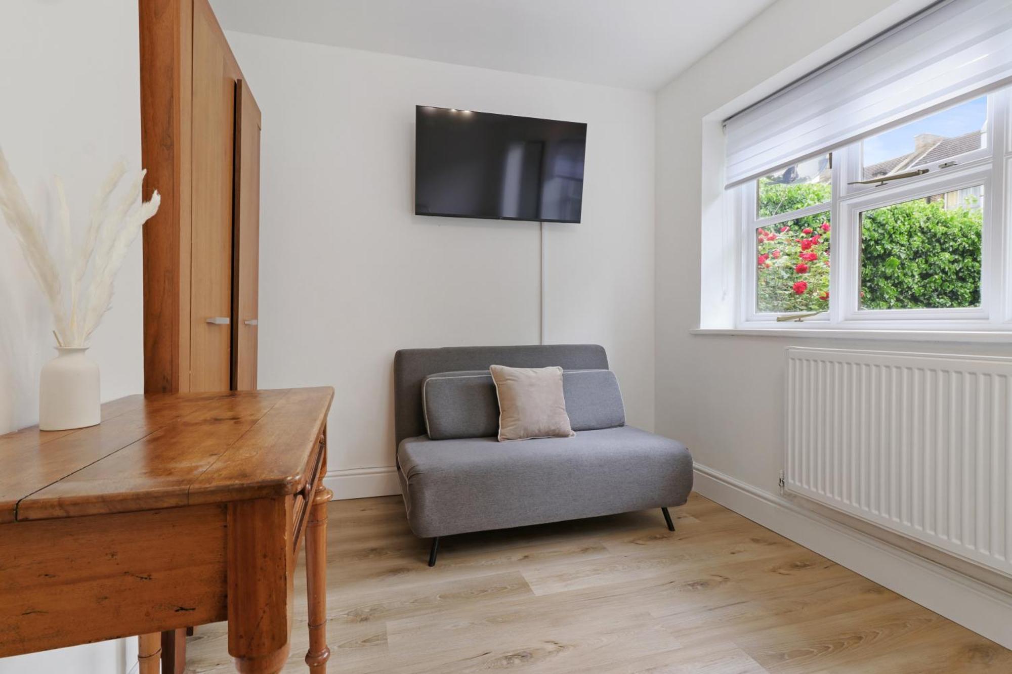 Finsbury Park Studios Лондон Экстерьер фото
